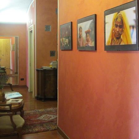 San Quintino B&B Torino Kültér fotó